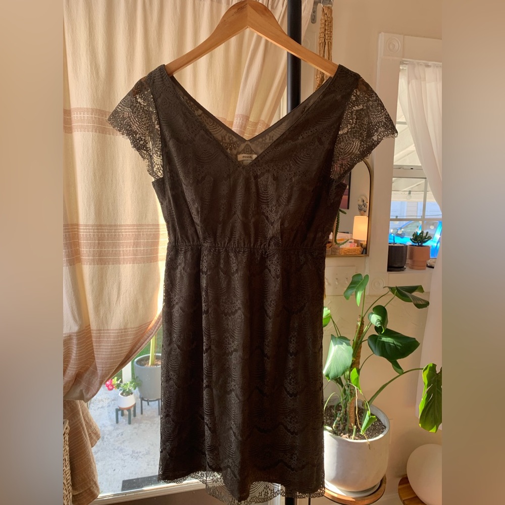 Fossil Cocktail Dress